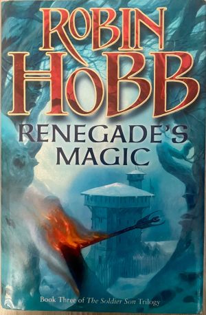 Renegade's Magic