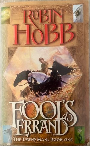 Fool's Errand
