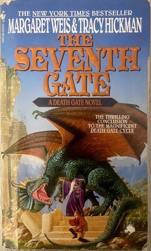 The Seventh Gate