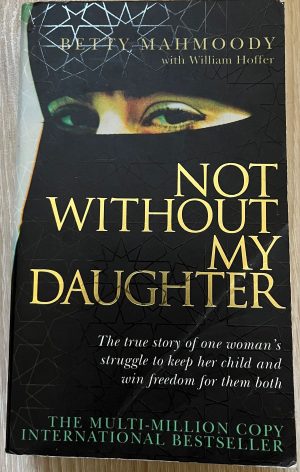 Not Without My Daughter