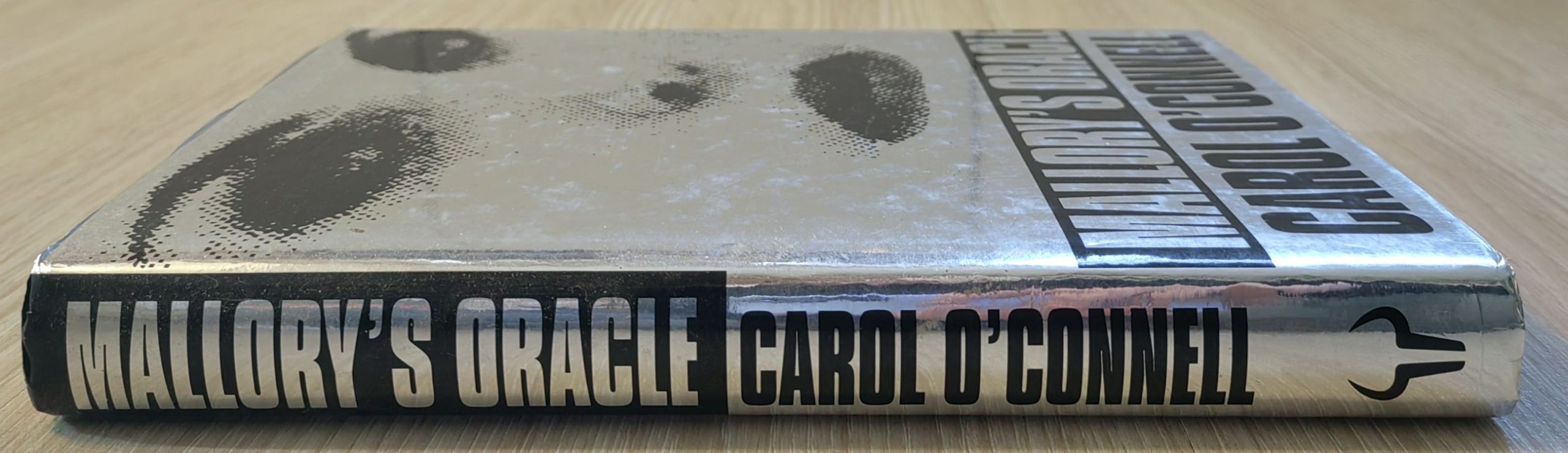 Mallory's Oracle - Image 2