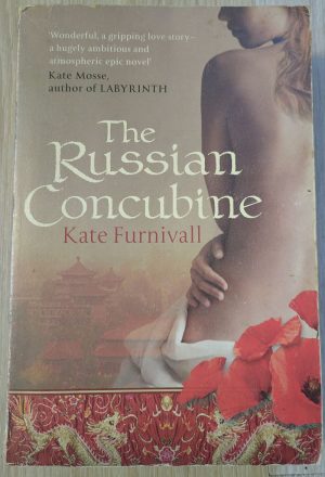 The Russian Concubine