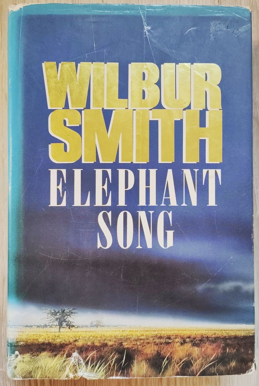 Elephant Song