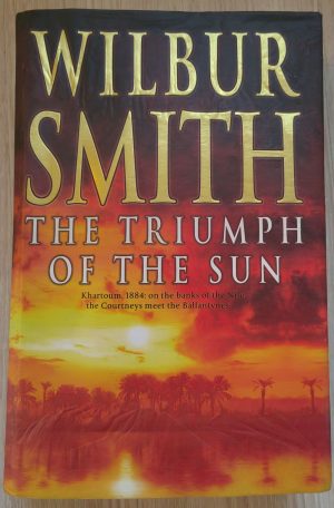 The Triumpth of the Sun