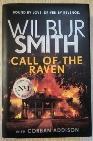 Call of the Raven