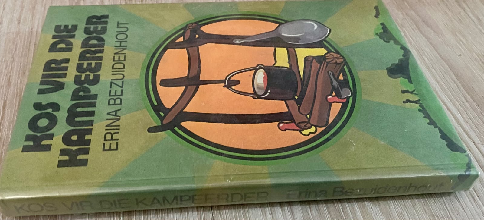 Kos vir die Kampeerder - Image 2