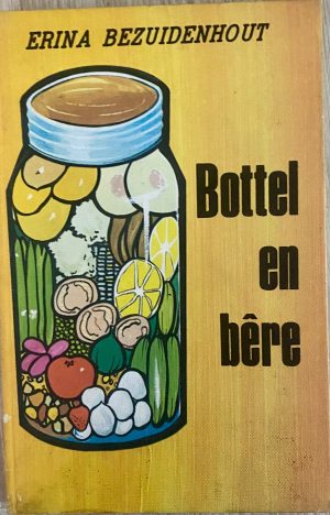 Bottel en b?re