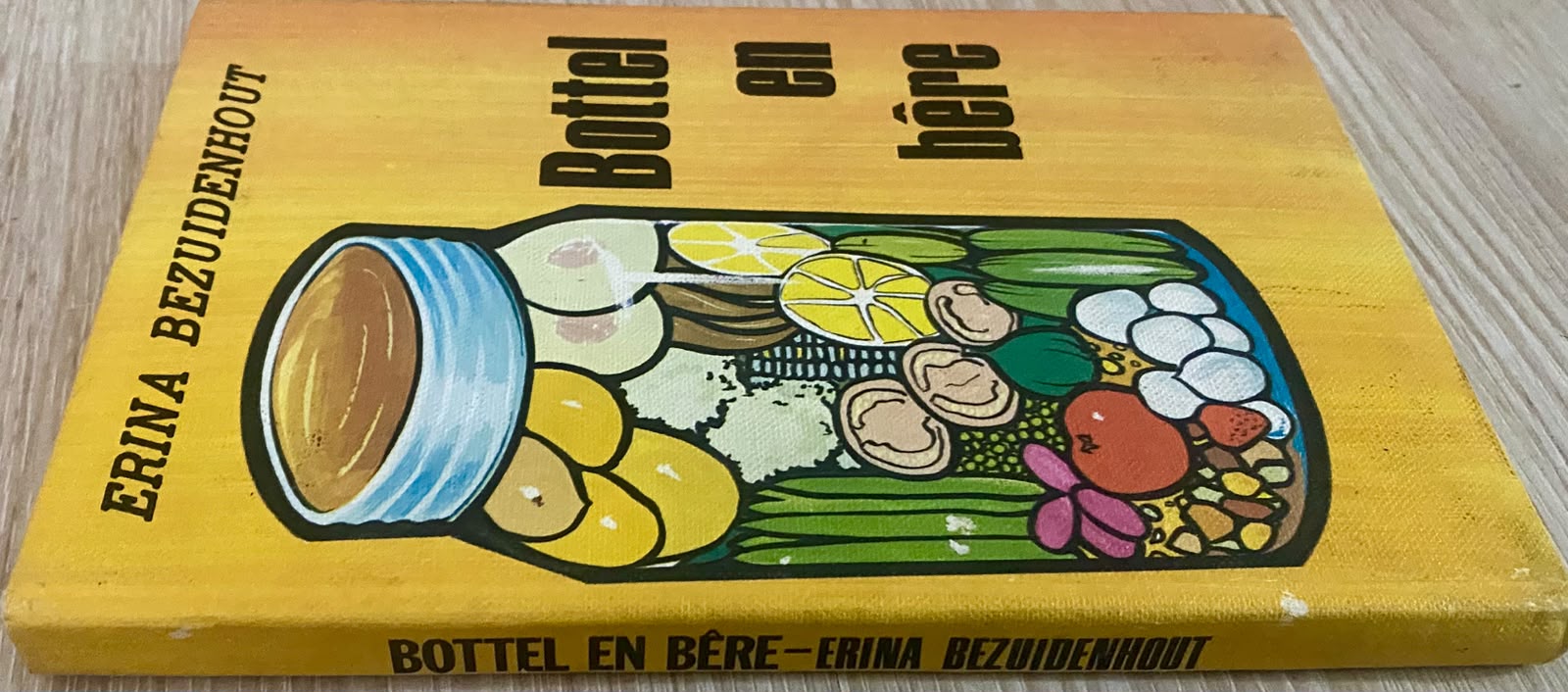 Bottel en b?re - Image 2