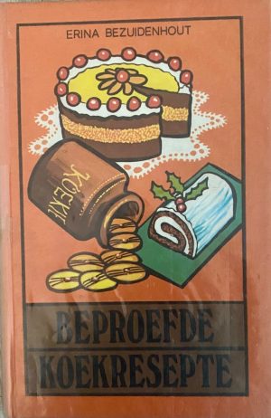 Beproefde Koekresepte