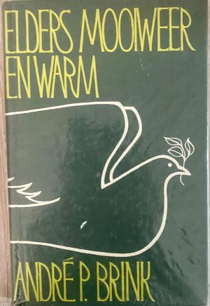 Elders Mooiweer en Warm