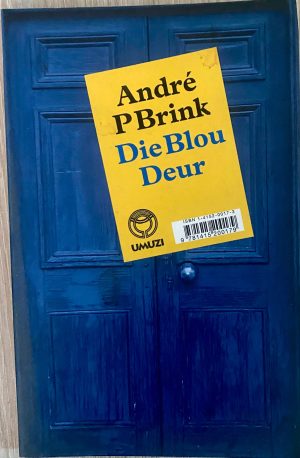 Die Blou Deur