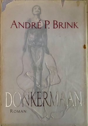 Donkermaan