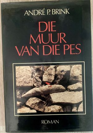 Die Muur van die Pes