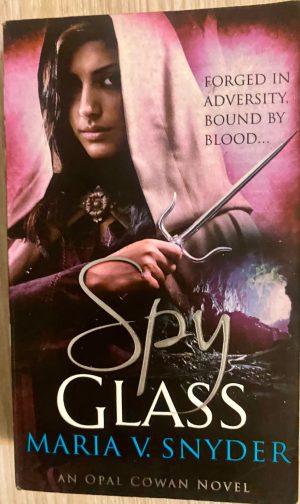 Spy Glass