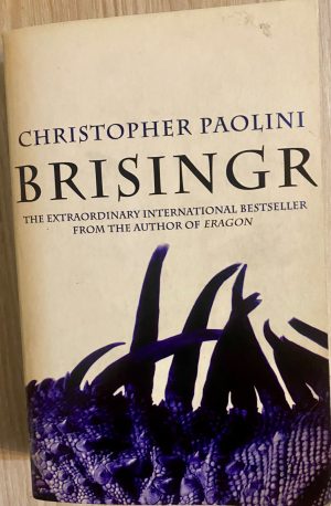 Brisingr