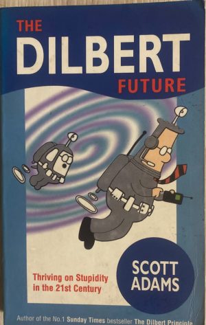 The Dilbert Future