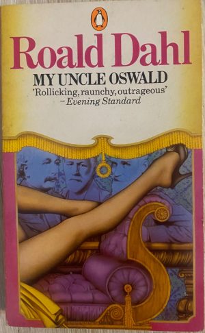 My Uncle Oswald