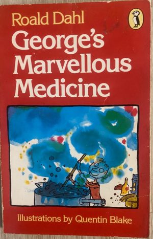 George's Marvellous Medicine