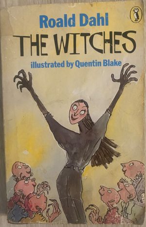 The Witches