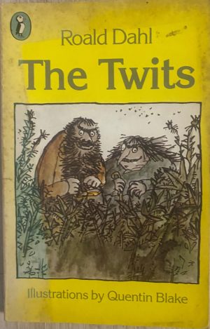 The Twits