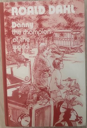 Danny the Champion of the World