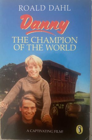 Danny the Champion of the World